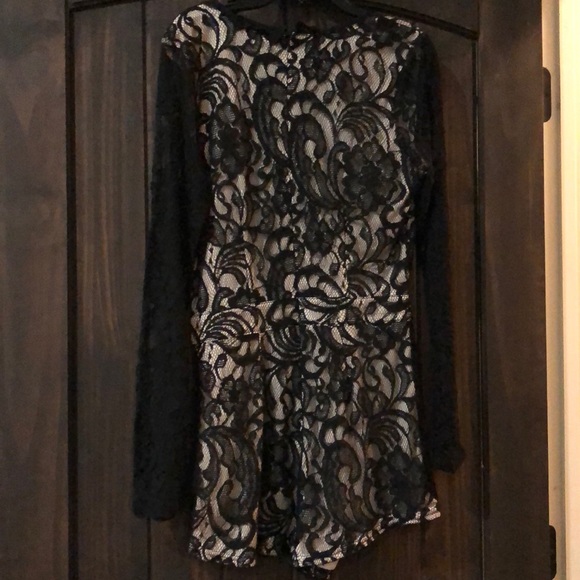 Romper - Picture 3 of 3